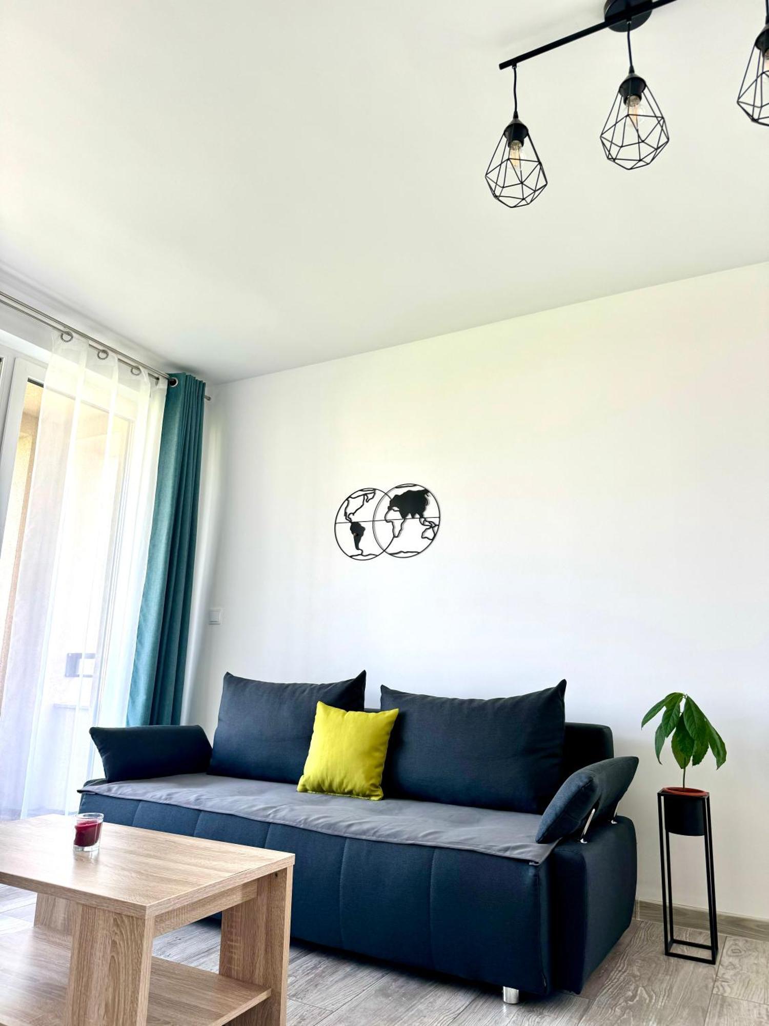 Apartamento Cityscape Corner Cluj-Napoca Exterior foto